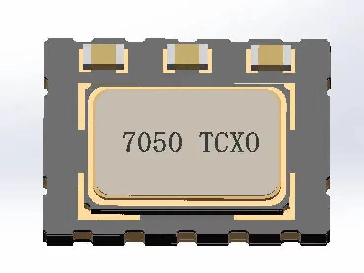 泰晶科技成功開(kāi)發(fā)通信領(lǐng)域中的高端VC-TCXO產(chǎn)品